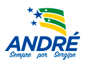 André - Sempre Por Sergipe