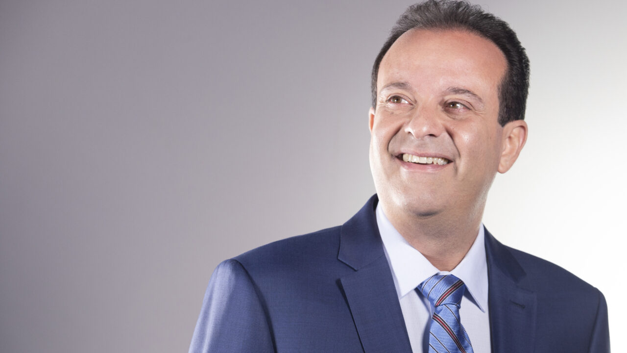 Pesquisa Instituto França: André Moura consolida liderança na disputa pelo Senado