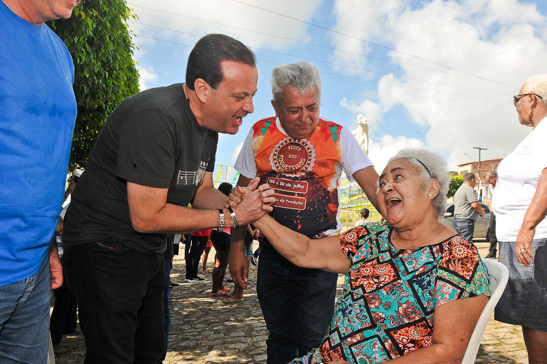 Atuação de André Moura levou infraestrutura e integração a dezenas de municípios sergipanos