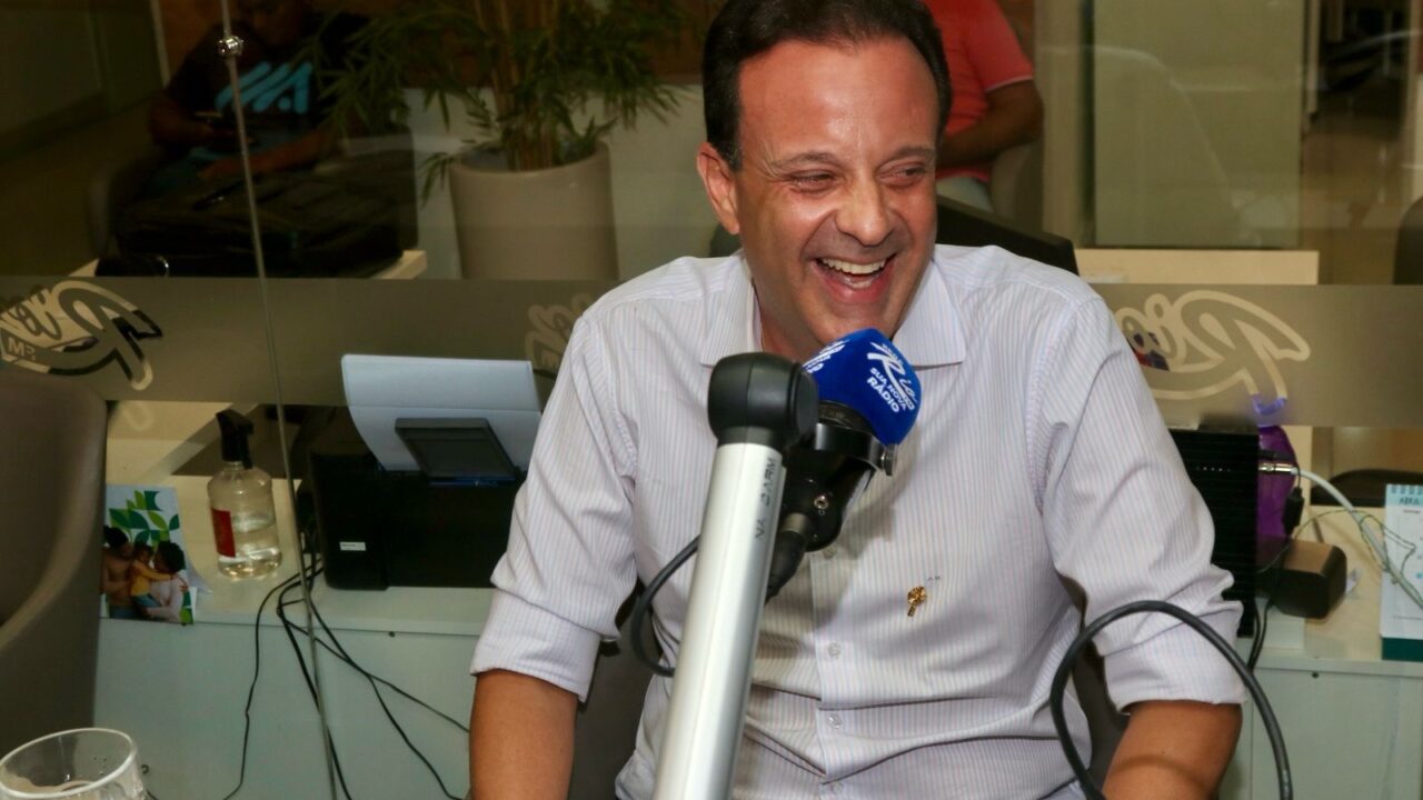 André Moura reforça projeto político para o Senado em 2026