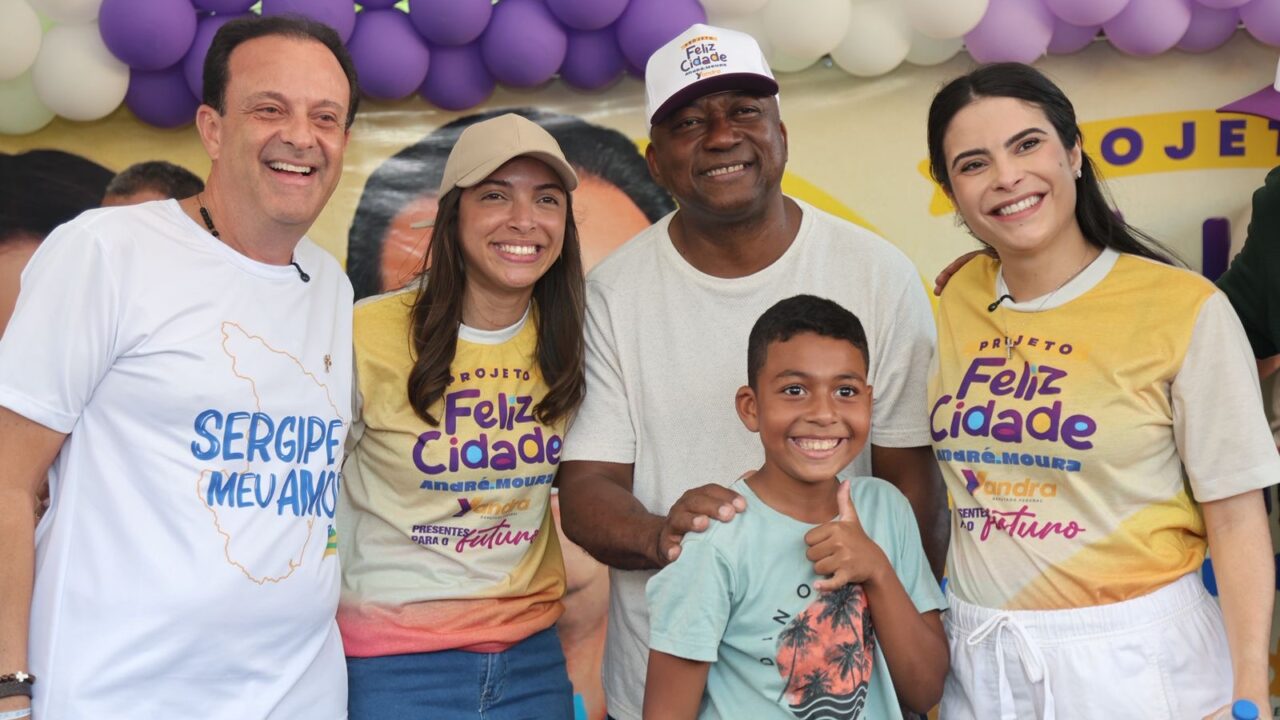 Projeto Feliz Cidade leva tarde de alegria e diversão ao Bugio