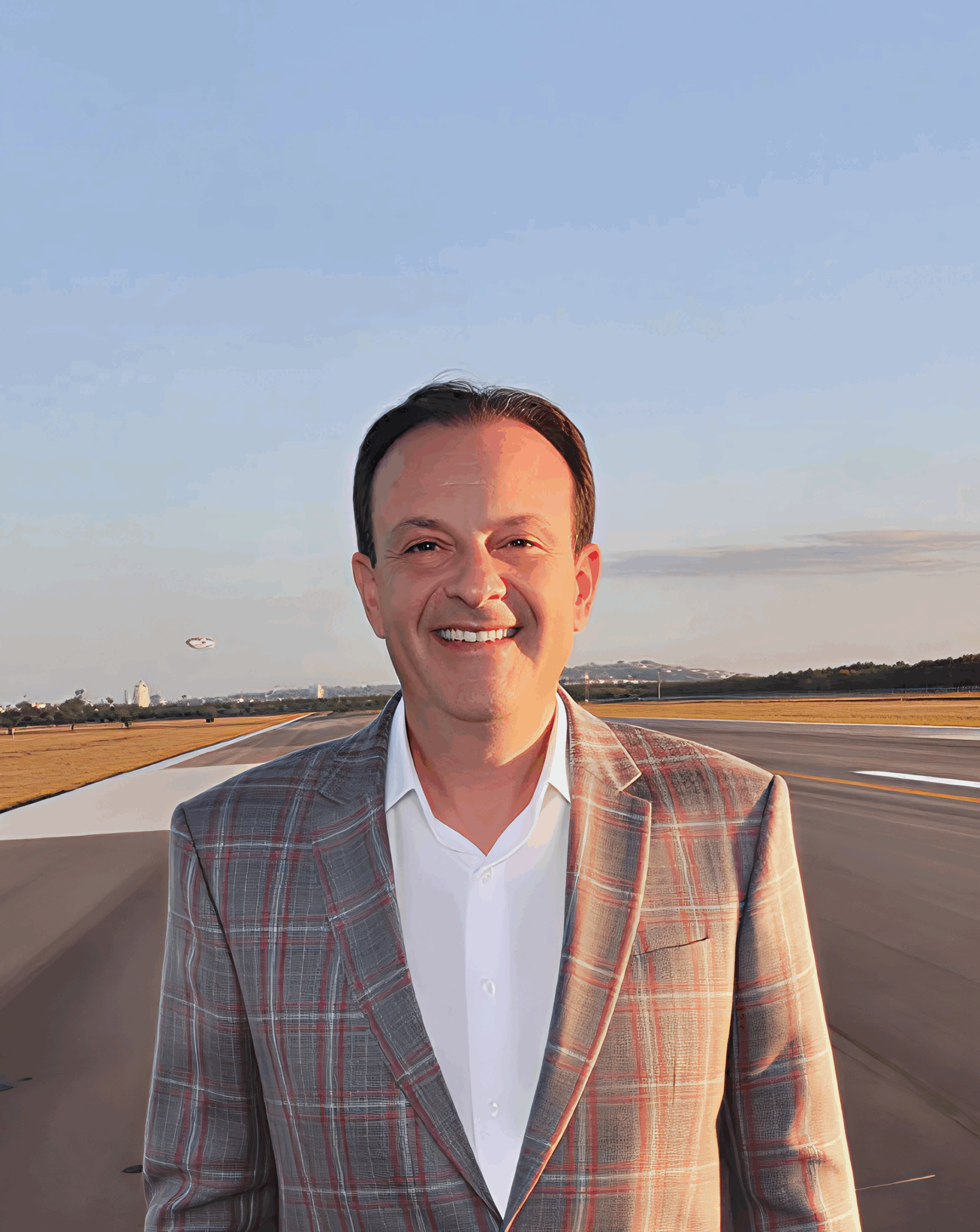 Sergipe rumo ao futuro: energia como motor econômico