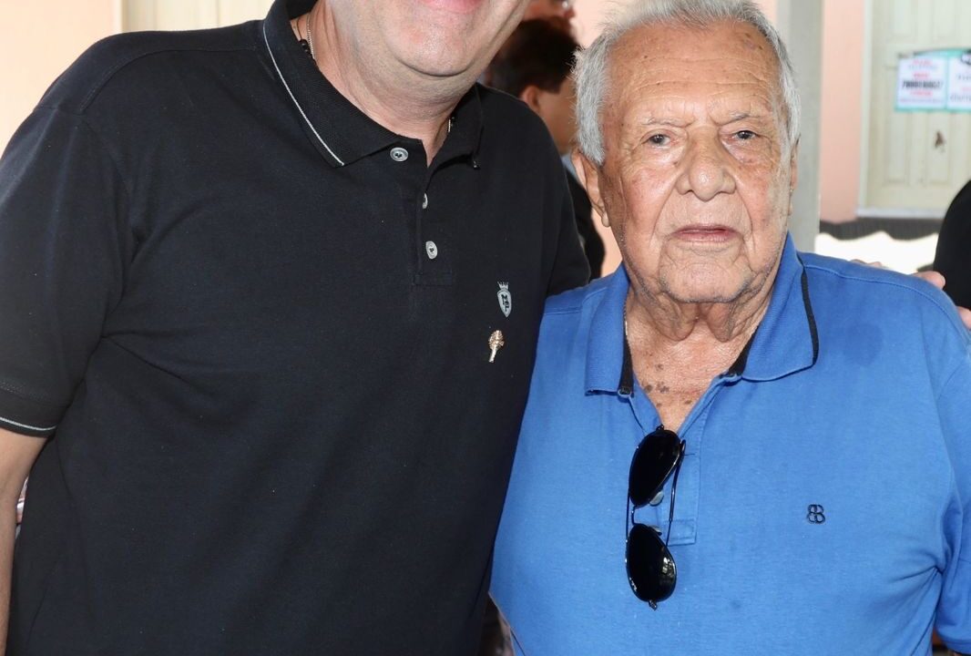 Prefeito de Macambira reafirma apoio à  pré-candidatura de André Moura