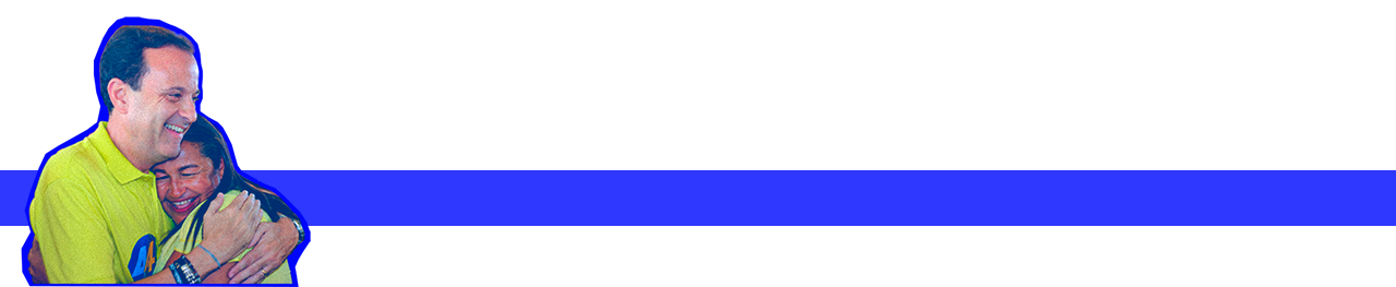 Com entrega de equipamentos e ampliação de 40 para 59 Bases, Segurança Presente é o sucesso de André Moura no RJ
