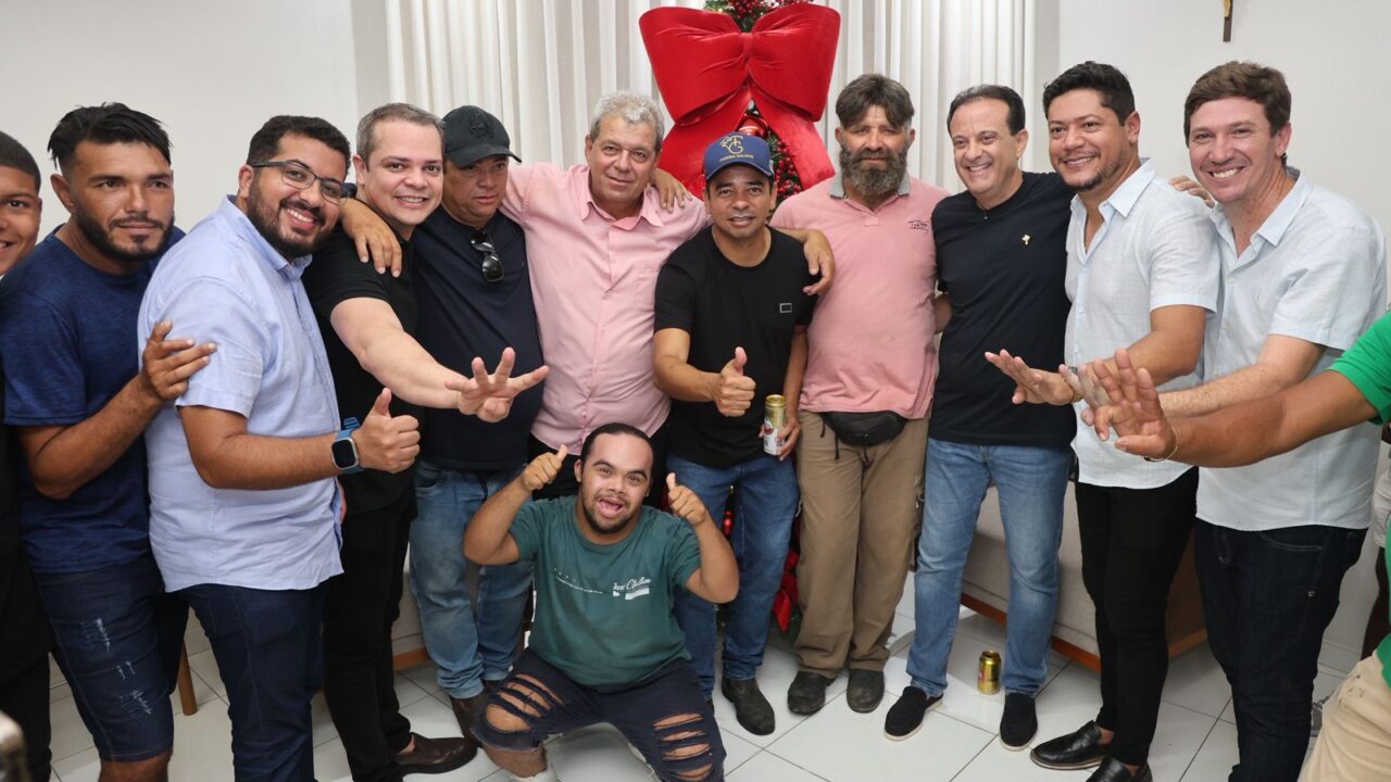 André Moura prestigia festa de 72 anos de emancipação política de Malhada dos Bois