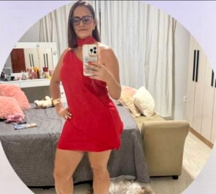 André Moura lamenta feminicídio em Nossa Senhora do Socorro e reforça defesa de prisão perpétua para esse tipo de crime