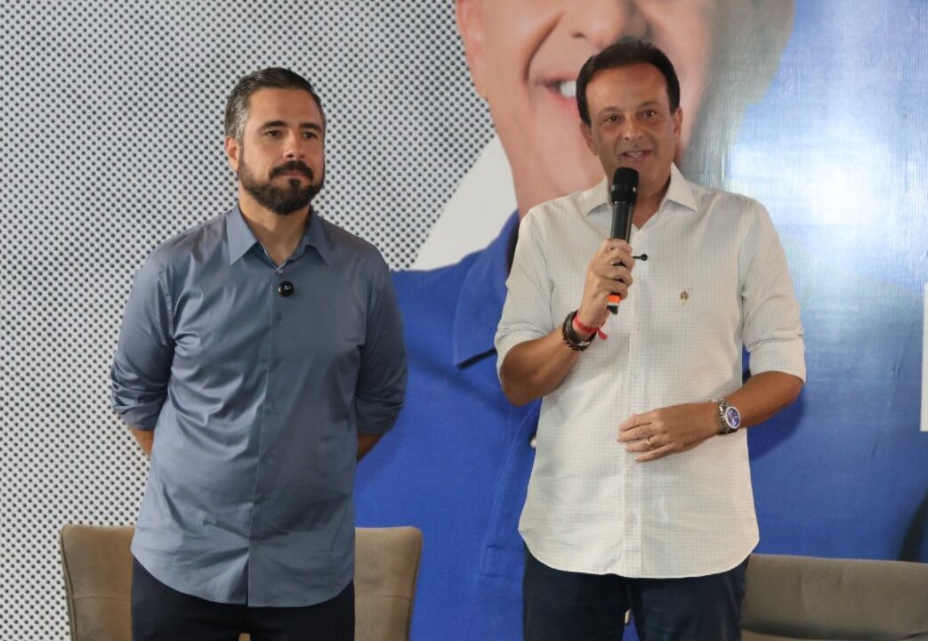 André defende debate responsável sobre tarifa zero no transporte coletivo