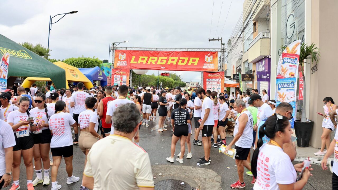 André Moura cumpre agenda intensa em Itabaiana, Salgado e Poço Verde unindo esporte, articulação política e lazer