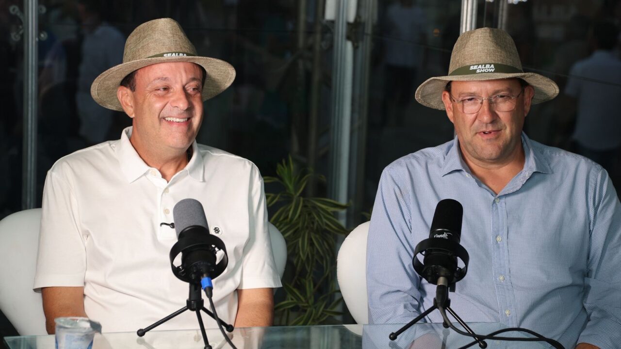 André cobra proteção ao produtor de leite diante de acordos internacionais