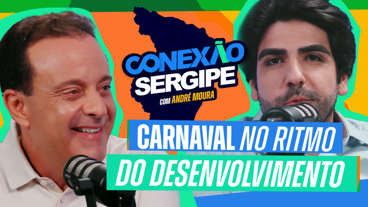 Conexão Sergipe destaca impacto do Carnaval no turismo e na economia neste domingo na TV Atalaia