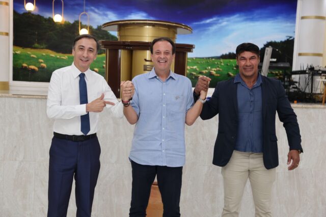 Foto: Rodrigo Fontes