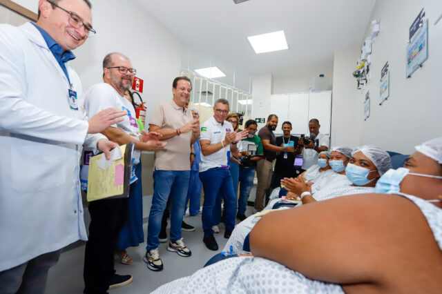 Hospital Cirurgia 