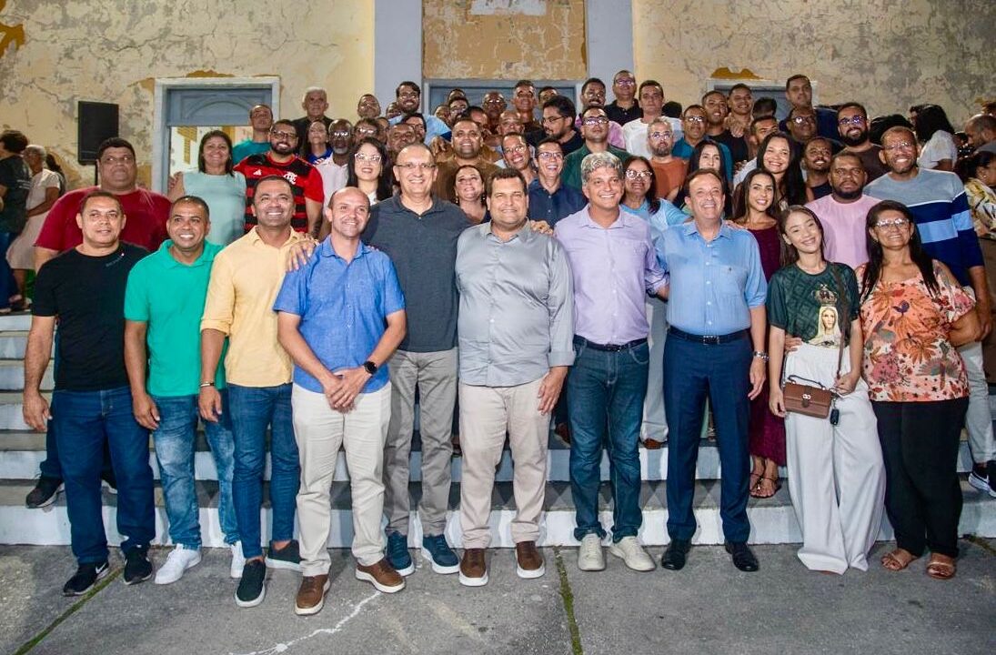 Fé e devoção: André participa de novena em homenagem a Nossa Senhora de Fátima em Socorro