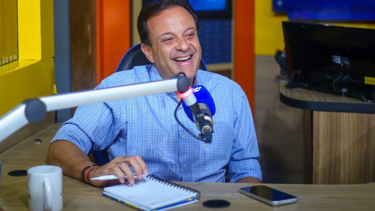 André Moura defende policlínicas regionais para o interior sergipano