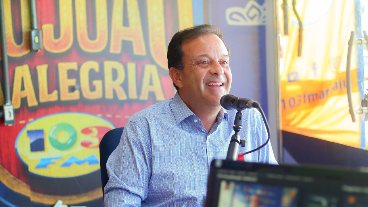 Obras viabilizadas por André Moura seguem transformando bairros de Aracaju