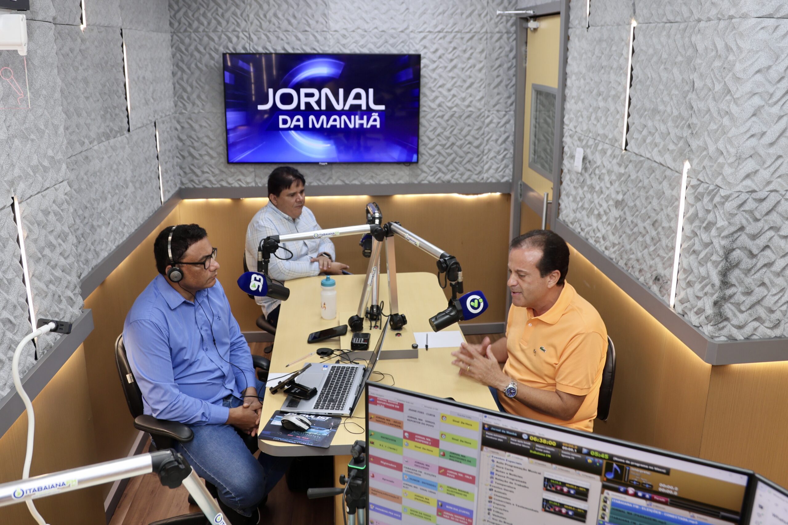 “Redução da maioridade penal deve voltar ao debate no Senado”, afirma André Moura