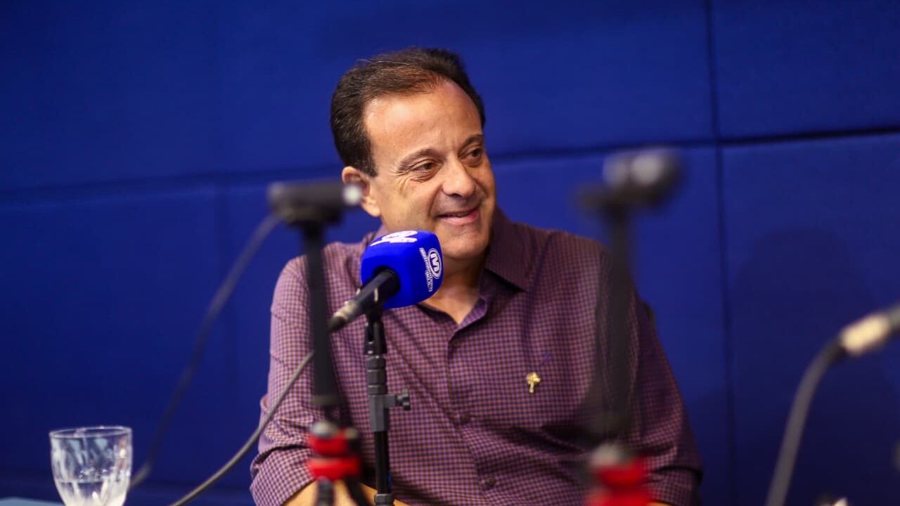 André Moura: “Os recursos chegaram e mudaram a vida das pessoas em Aracaju”
