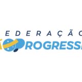 Logo Federação União Progressista