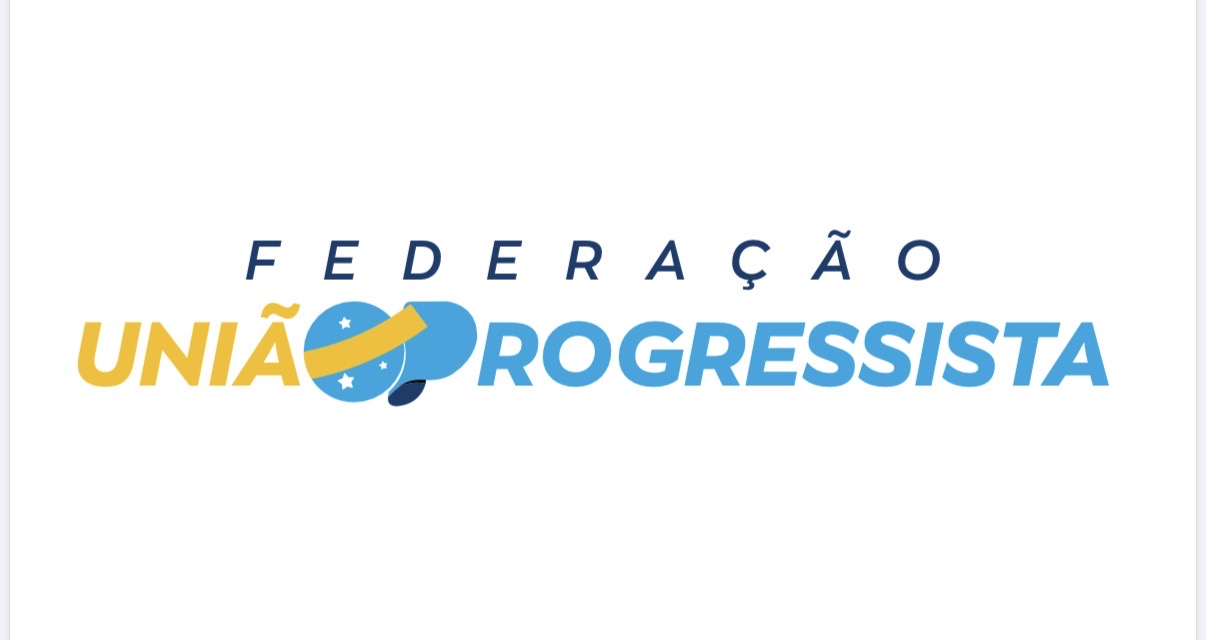 Logo Federação União Progressista