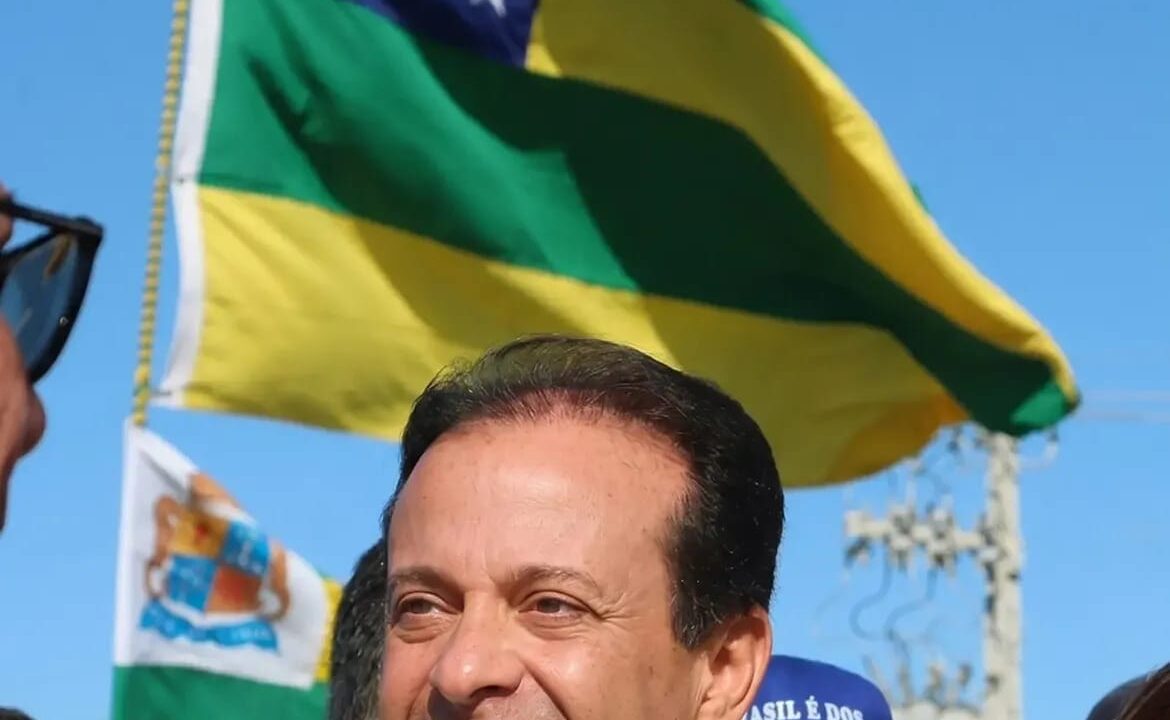 André Moura destaca luta por “nova emancipação” nos 206 anos de Sergipe